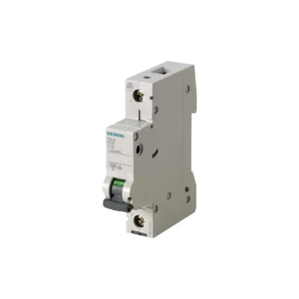 5SL61257CC Interruptor Termomagnetico 