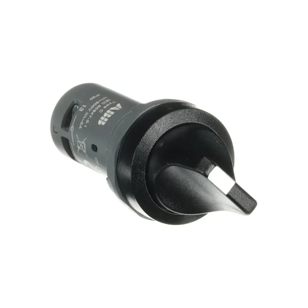 C2SS1-10B-11 Botón Selector De 2 Posiciones