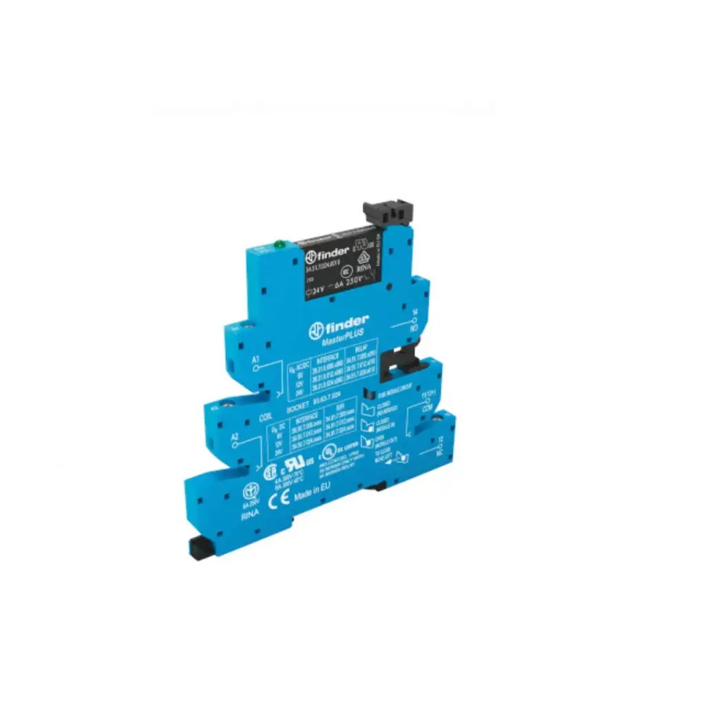 39310240006 Interface Multisesión 24/240v  