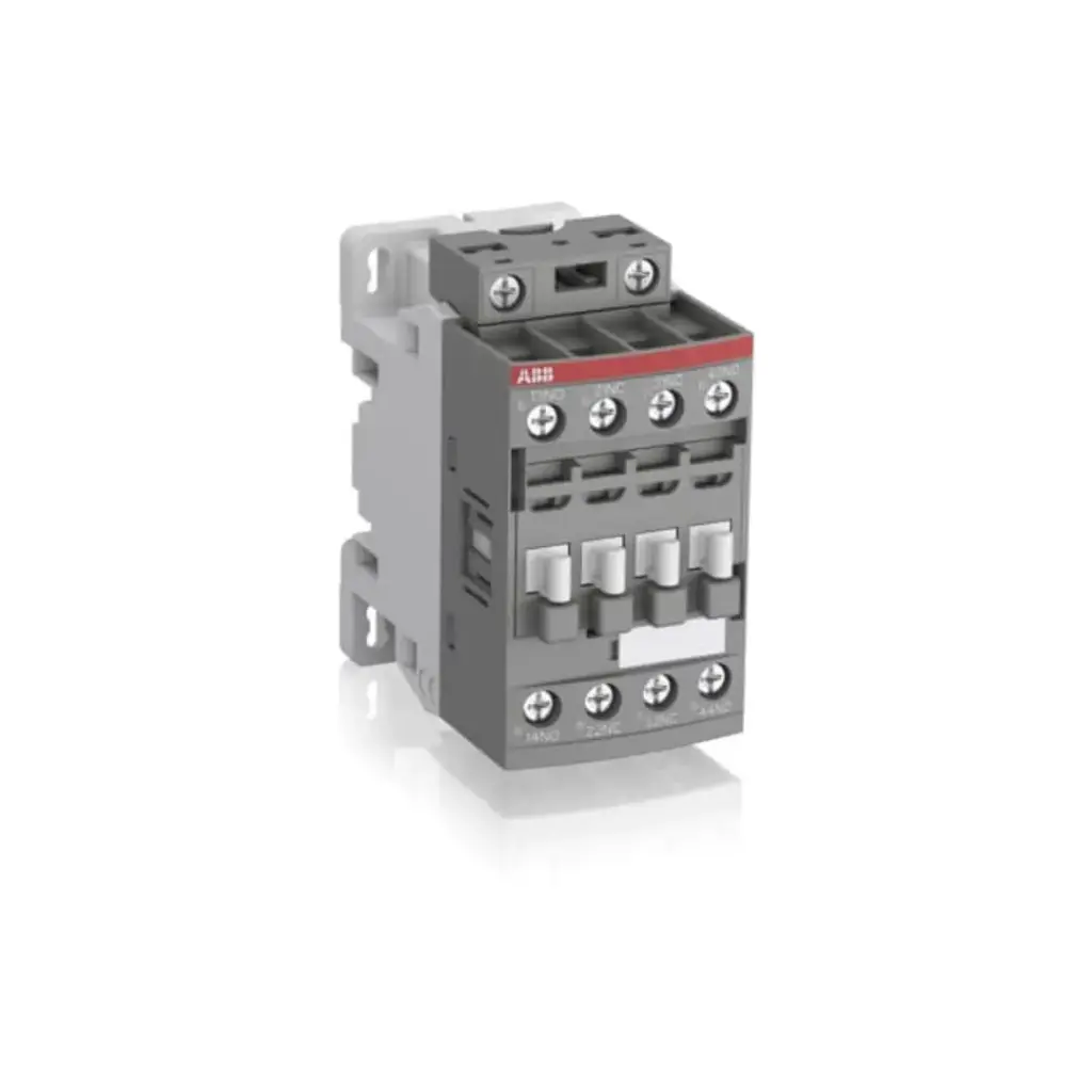1SBH137001R 1322 Contactor Auxiliar ABB
