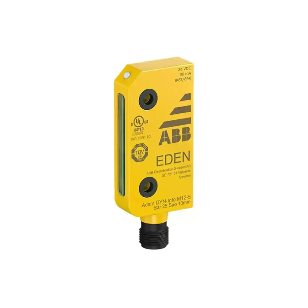 [p5791] 2TLA020051R5100 Sensor De Seguridad 