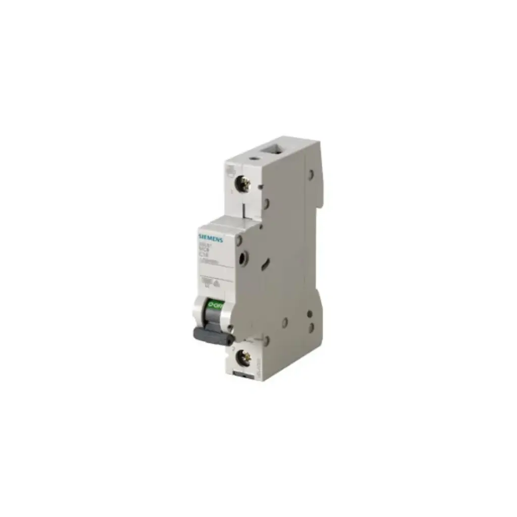 5SL61167CC Interruptor Termomagnetico     