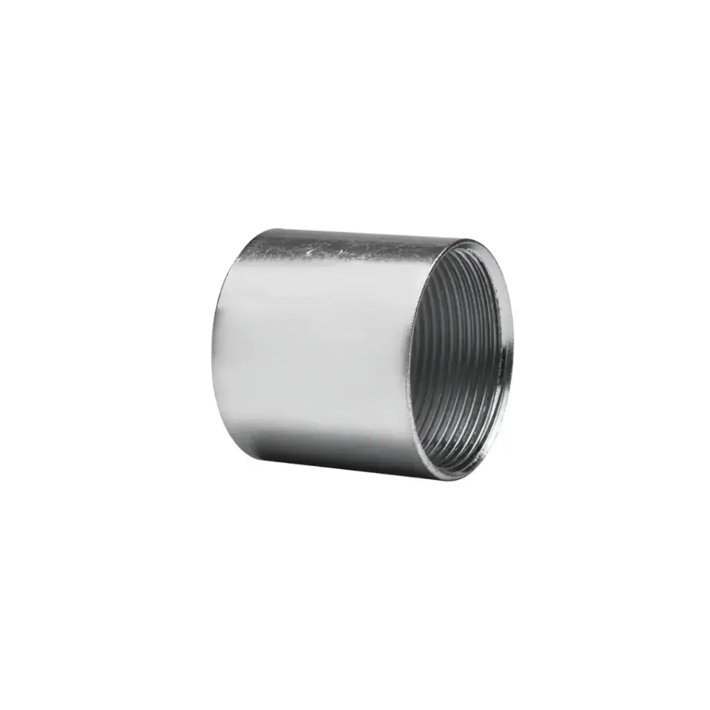 Cople Para Tubo Conduit P/G De 1" 