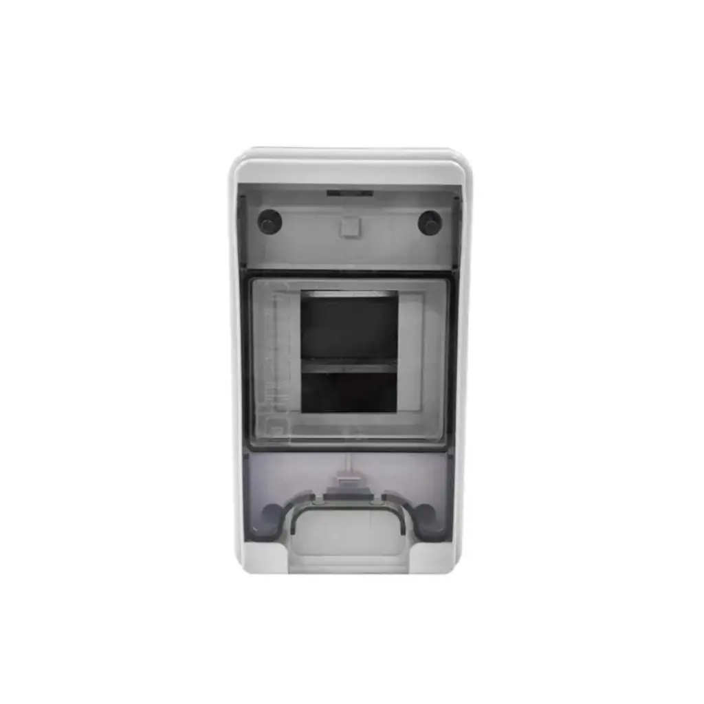 [P672] F107N3DN Gabinete 3 Modulos 