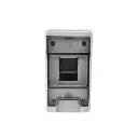 F107N3DN Gabinete 3 Modulos 
