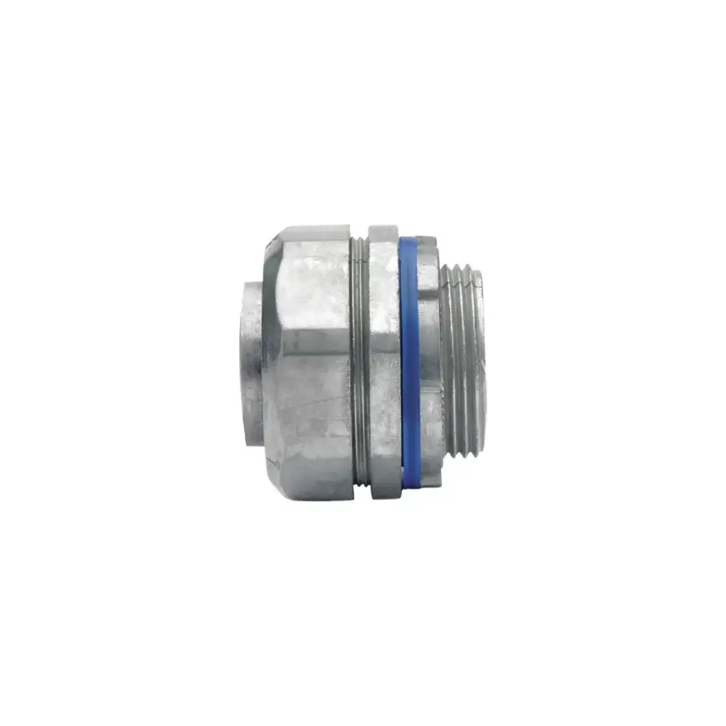 [P4185] 9560250 Conector Recto 1 1/2