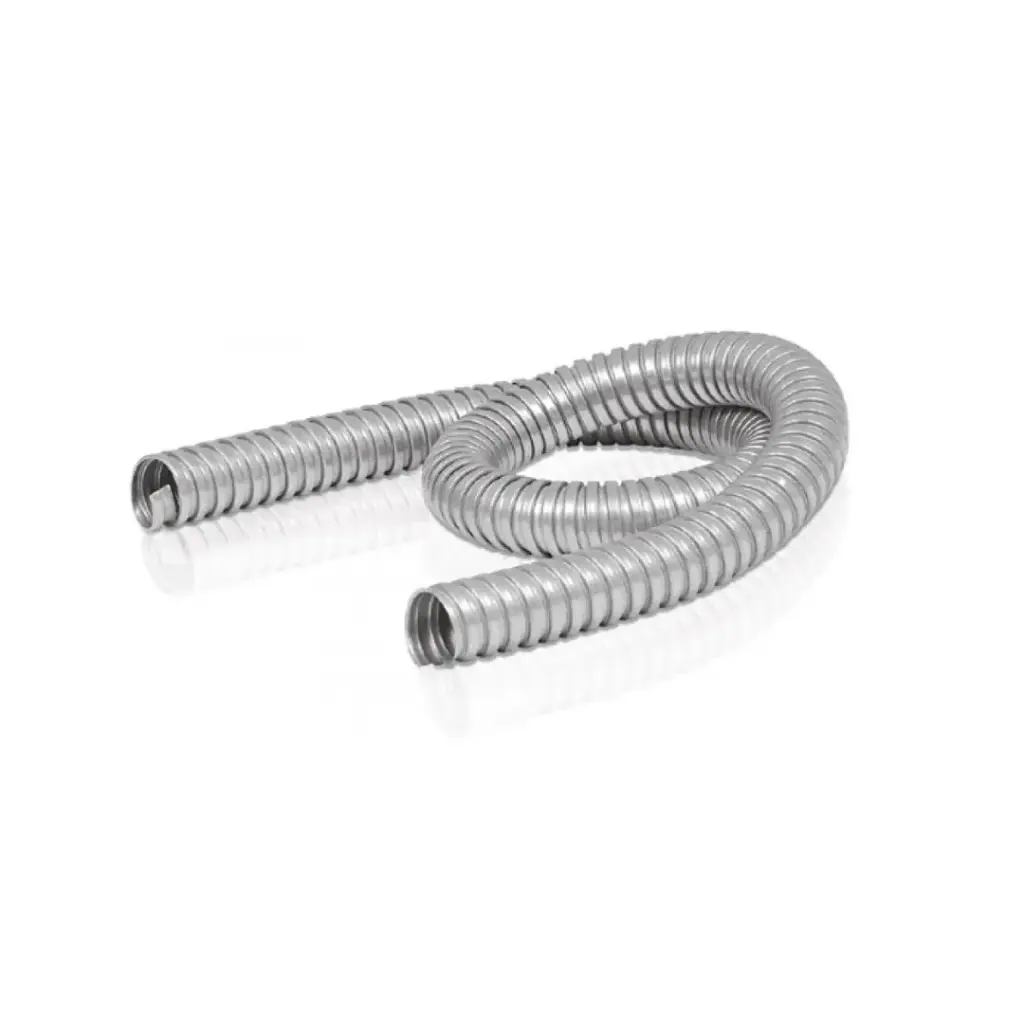TFLEX25 Tubo Flexiblede Acero 25mm 