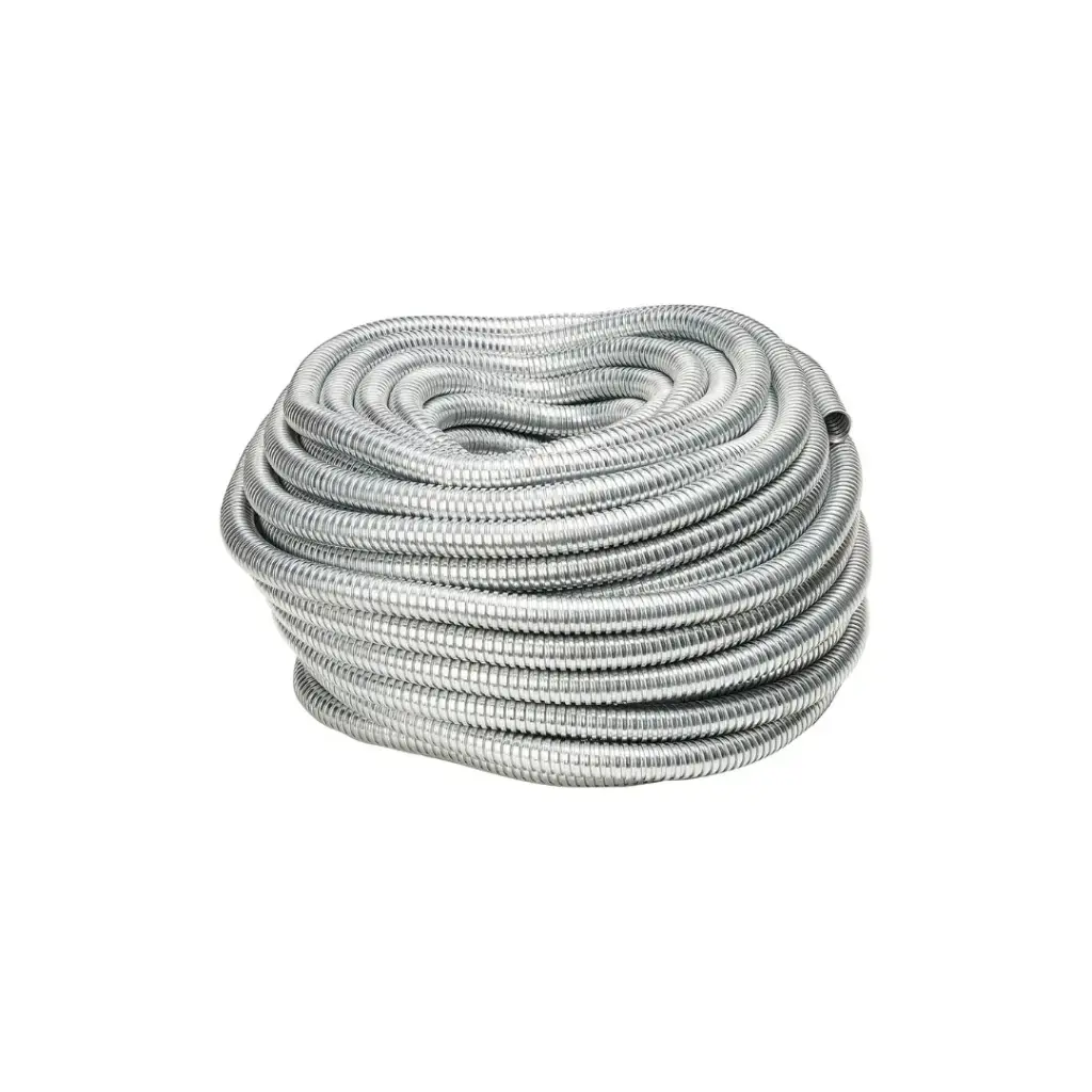 9520250 Tubo Conduit Pared Delgada 25mm 1" 