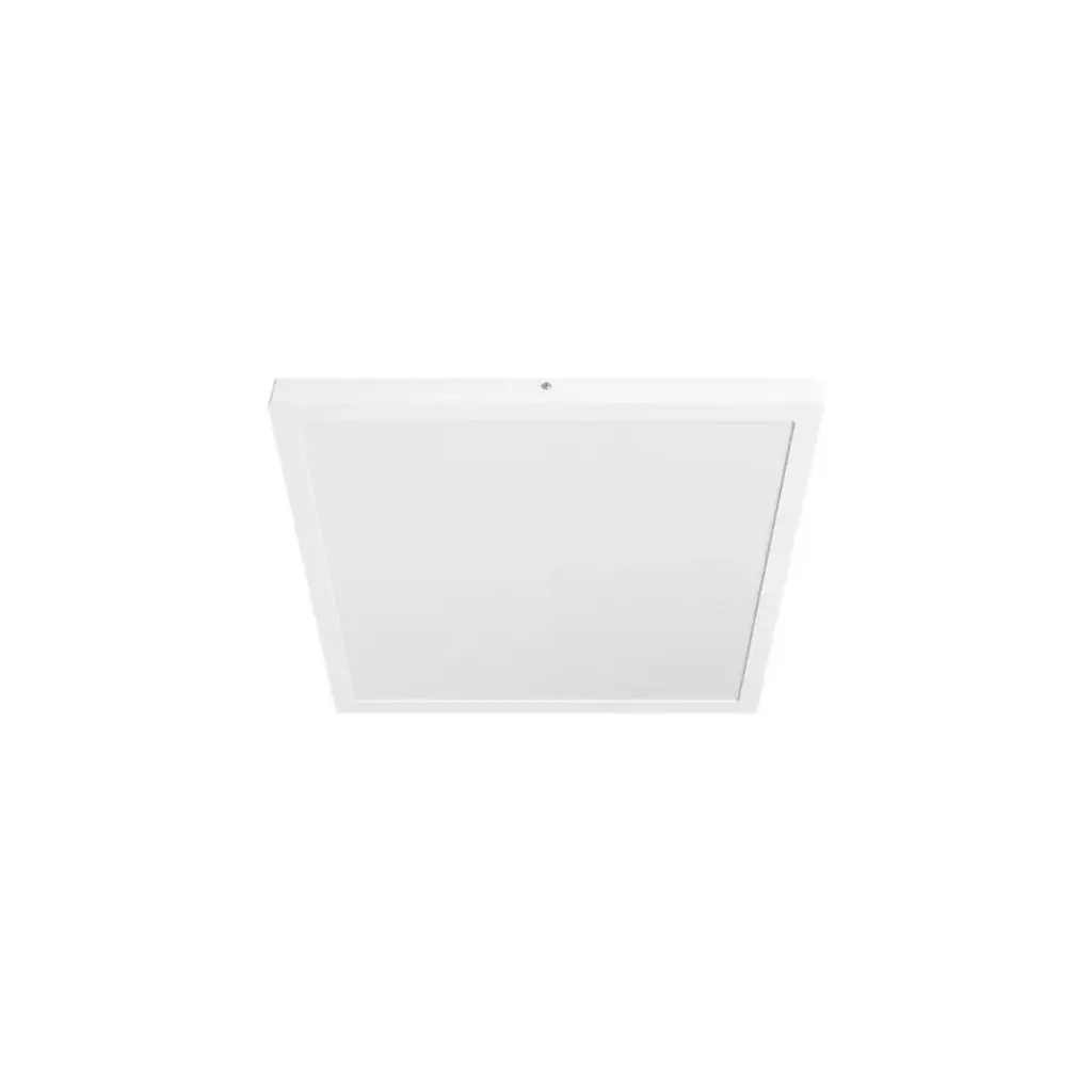 L6385-1I0 Lampara De Techo SQ 45 FLAT S