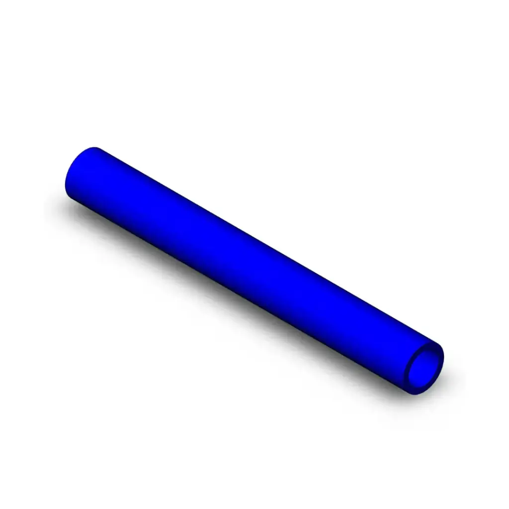 [p6287] TS1209BU-20 Manguera De Nylon Suave 12mm 