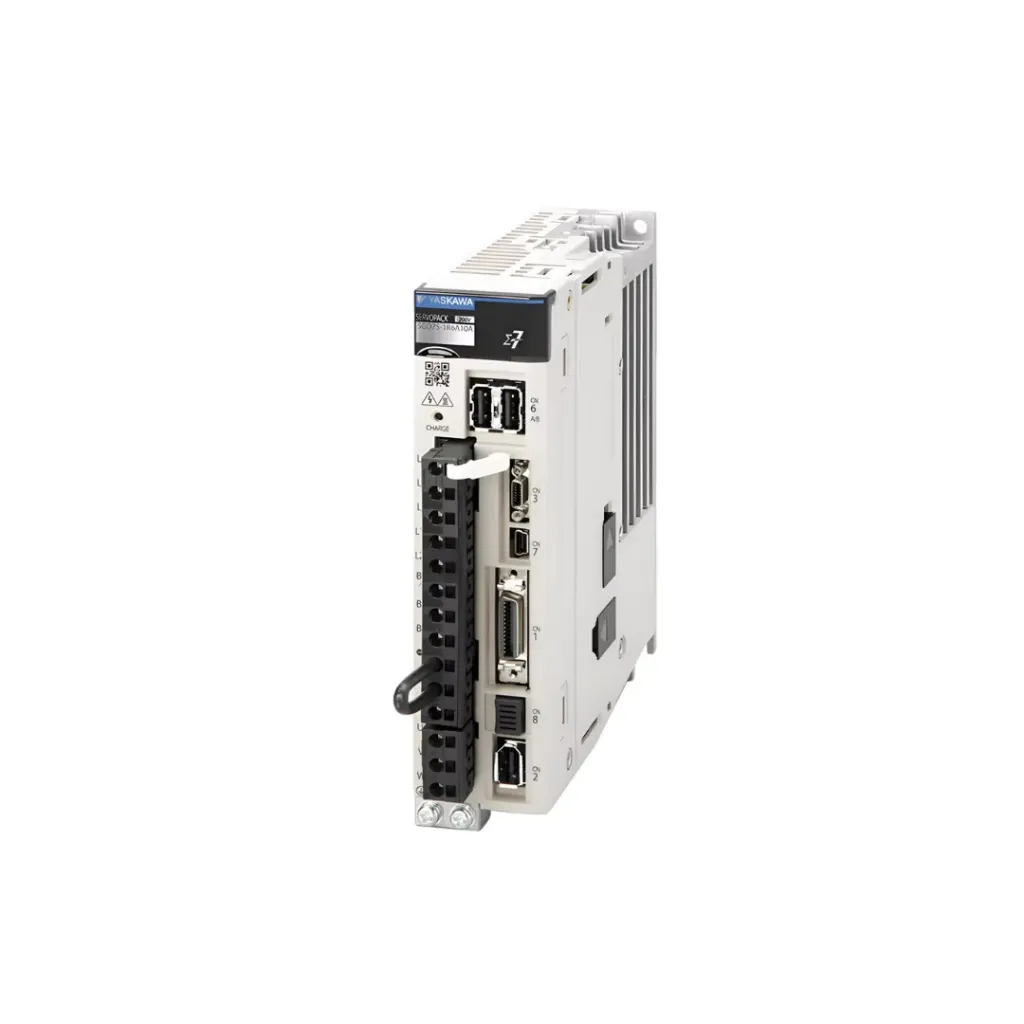 [SGDV001] SGDV-7R6A01A002000 Servo Drive Yaskawa
