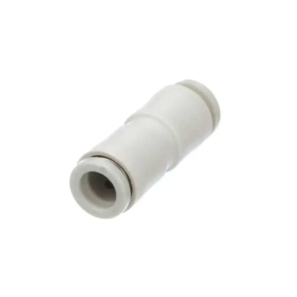 SKU06 Conector unión 6mm