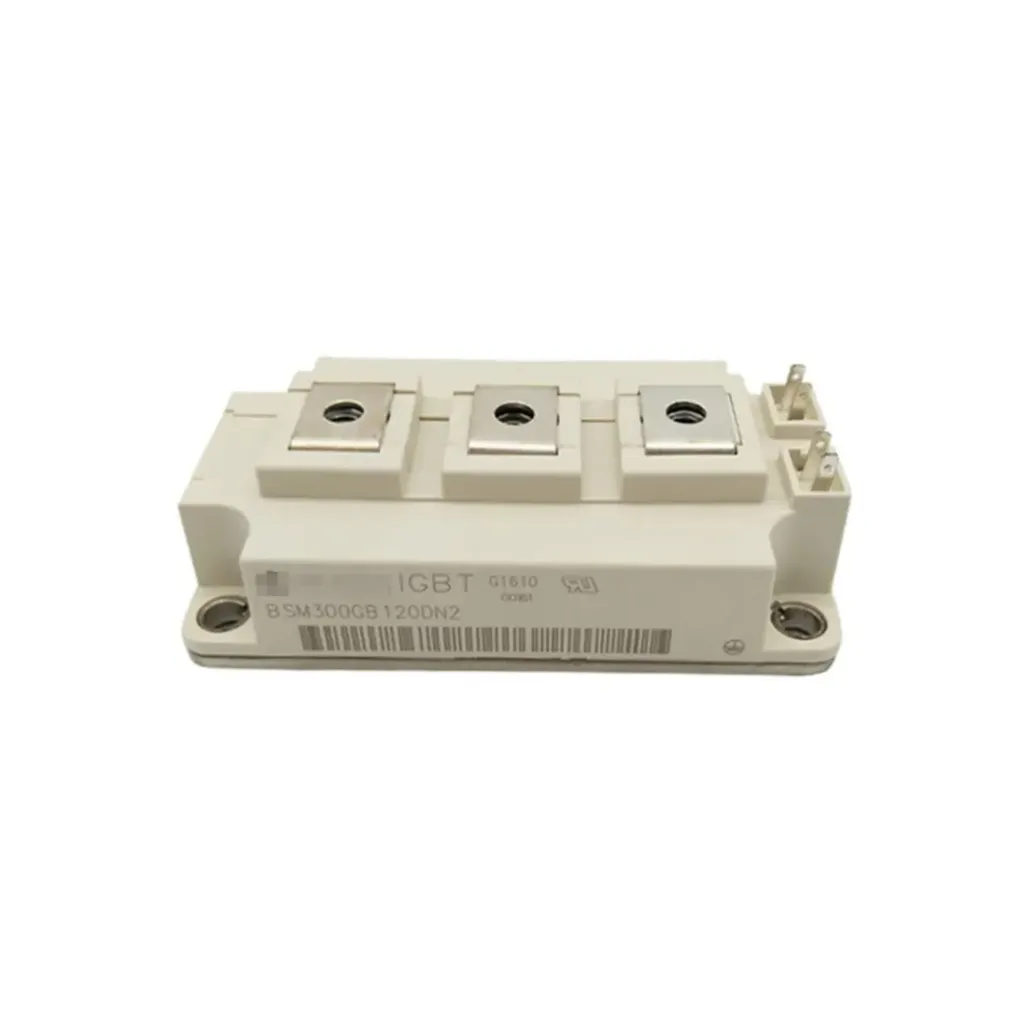 Módulo De Fuente De Alimentación IGBT Bsm300gB120dn2