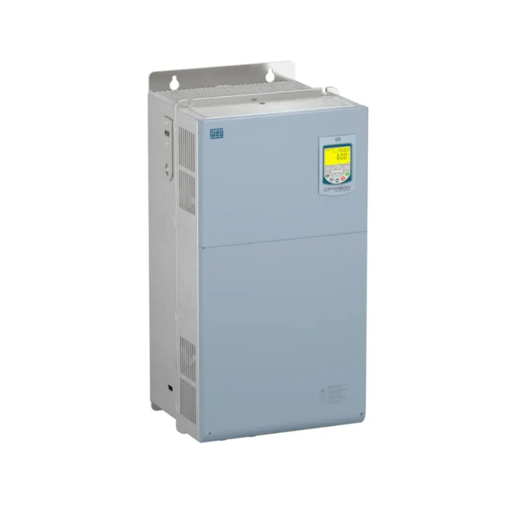 CFW500G0180T4DB20H13G2 Variador de Frecuencia WEG 125HP