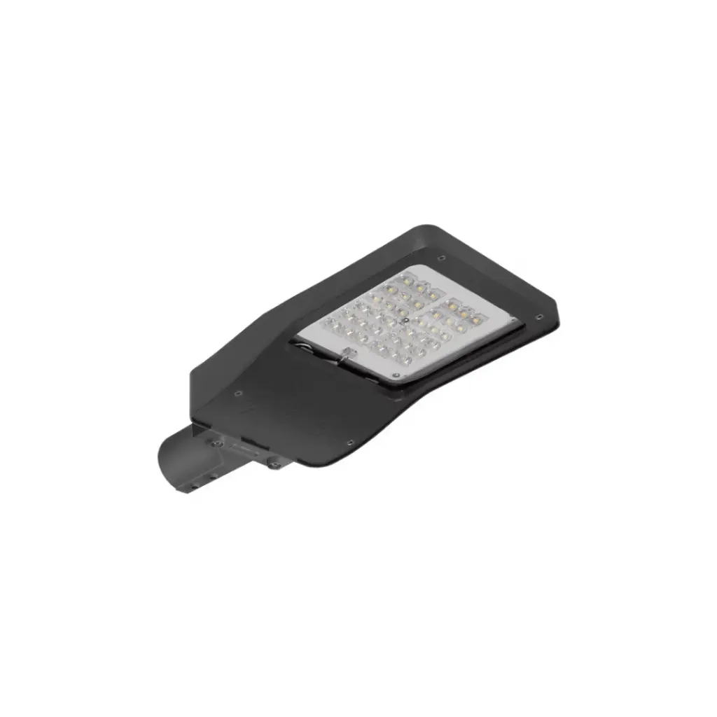 L77086H0 Luminaria Led MAGG CITI 100 100W 100-305V AFP 5000K GR AC