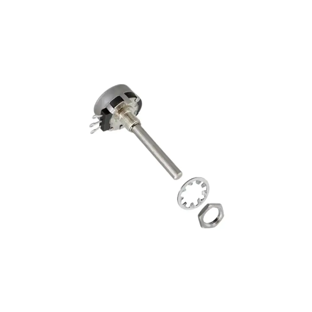 Potenciómetro 501-0039 NTE Electronics