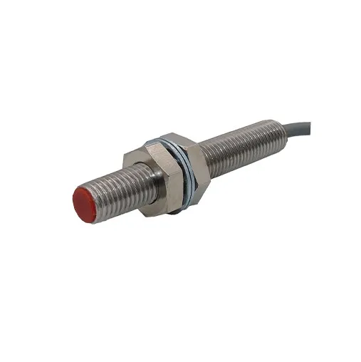 SENSOR INDUCTIVO M8, 3 HILOS,MOD:AIS08F1.5AP024-2M