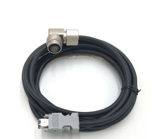 JZSP-CVP02-03-E Cable Codificador Para Servomotor YASKAWA 3M