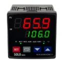 TEMPORIZADOR. CONTROLLER 1/4DIN 100-240VAC MOD: SL9696-RRE