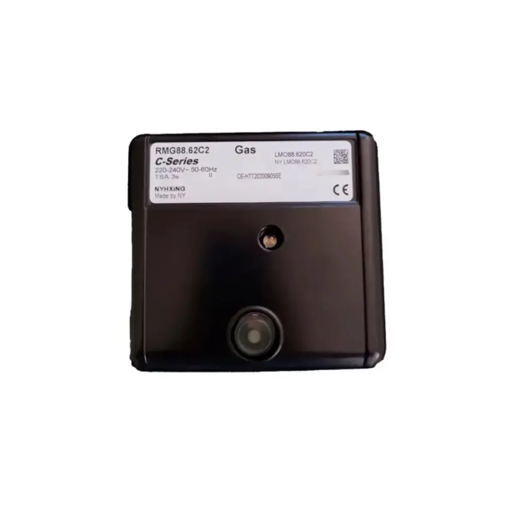 Rmg8862c2 Riello Caja De Control De Falla Flama 220-240v