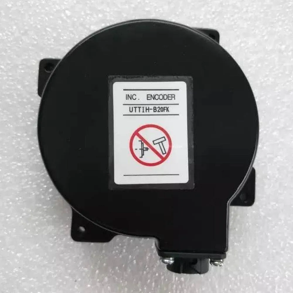 Codificador de UTTIH-B20FK