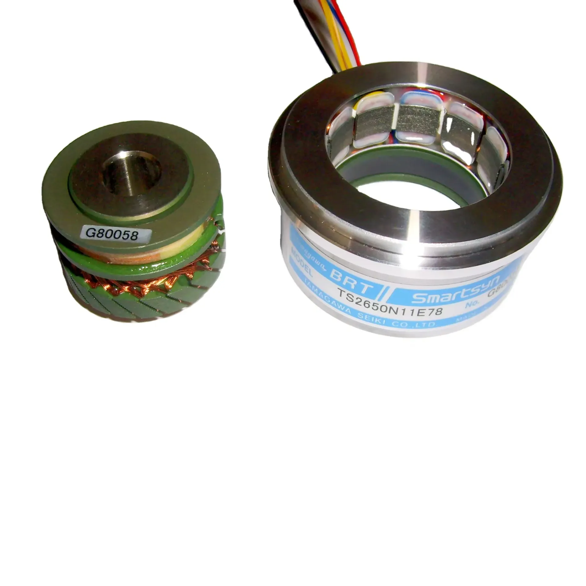 ENCODER TS2650N11E78