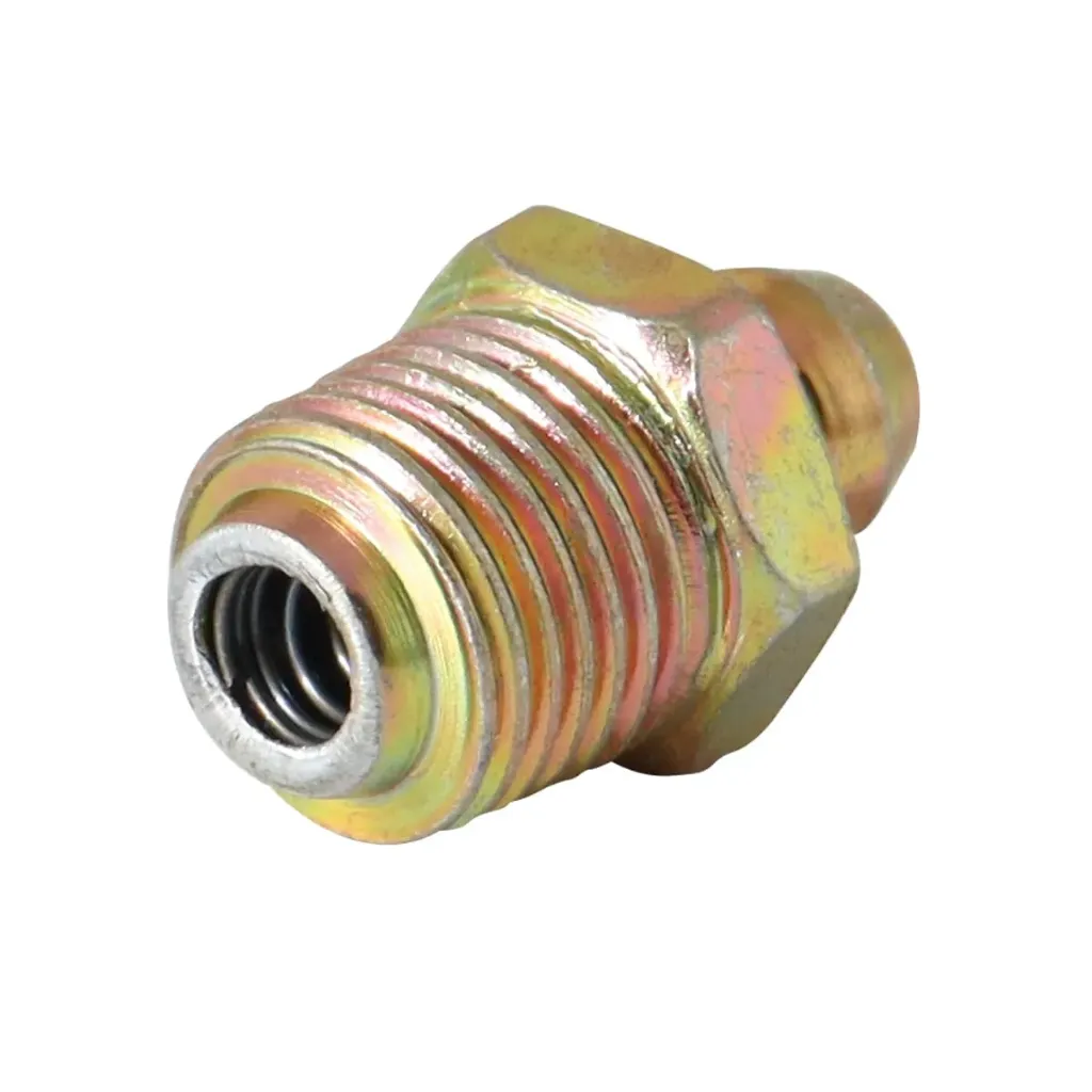 GRASERA RECTA M10X1 WESTON