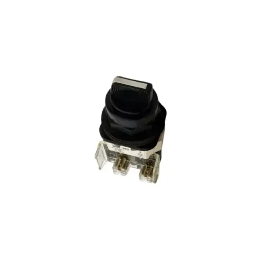 [P4148] 800h-hr2d1 Allen Bradley  Selector 2 Posiciones 30.5 Mm