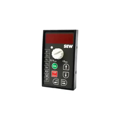 [P1818] FBG11B PANEL DE OPERACION PARA DRIVES MOVITRAC