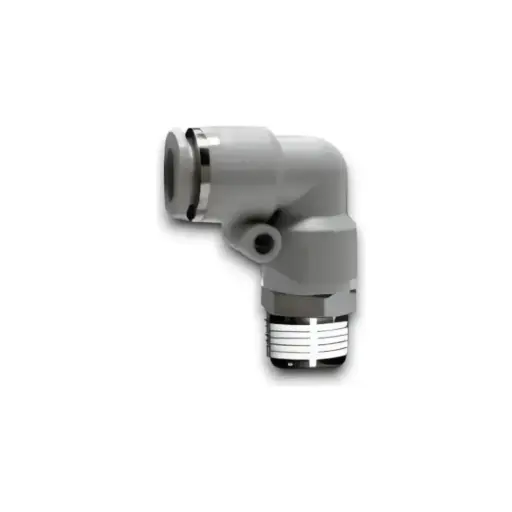 [P5783] Conector Codo Macho 10mm 1/4 Skl10-02 Strokmatic