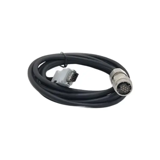 [JZSP] Cable Codificador De Servomotor Jzsp-cvp01-03 5m