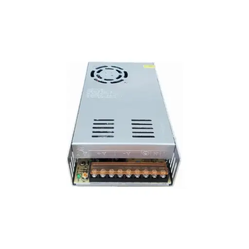[P5000] Fuente Conmutada 12v 40a 480w Eliminador Transformador Drive