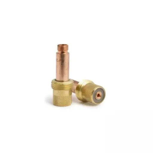 [P175] 5 Piezas-consumible De Difusor Gas Lens 45v26 2.4mm