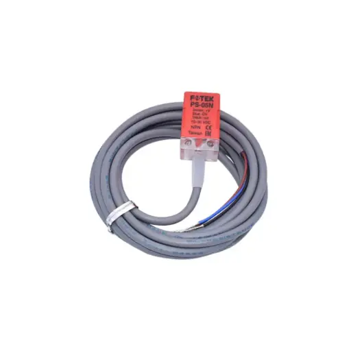[P4003] Sensor De Proximidad Ps-05n Fotek