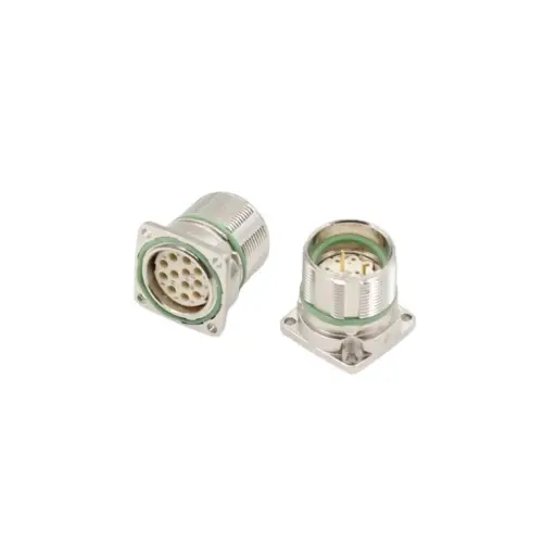 [CON012] Enchufe Hembra M623 Servomotor