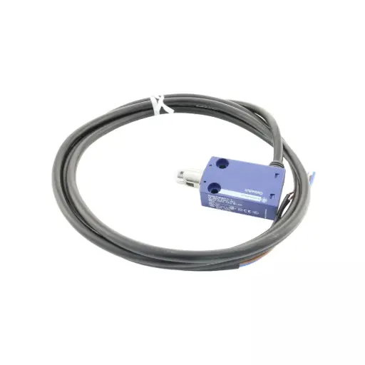 [P1816] Interruptor De Limite Steel Roll Nc+no Schneider Xcmd2102l1