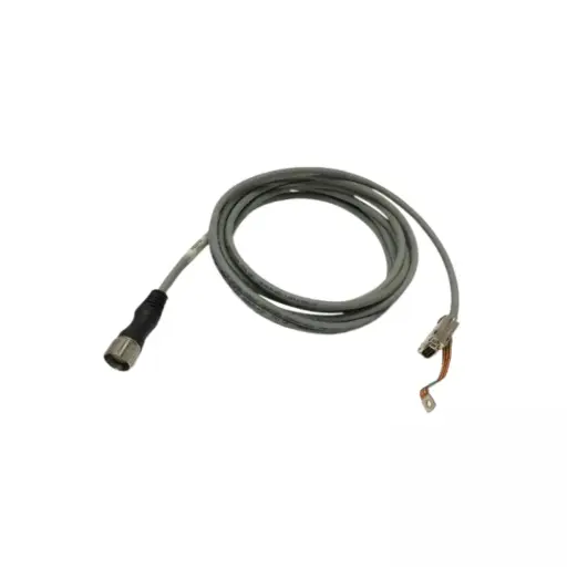 [CAB003] Cable De Conexión Hembra Para Servo Kres-ac-s-1-sa