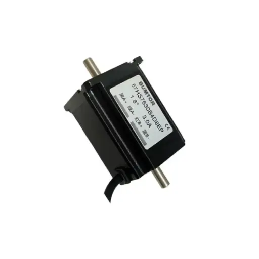 [P439] Motor Paso A Paso23 57hs7630b4d8ep