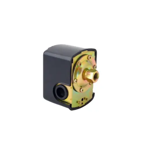 [P5452] Control Automático Para Equipo Hidroneumático PC-2