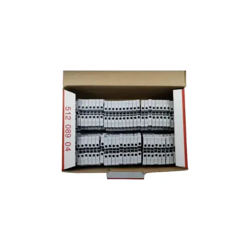 [P1810] Clema Legrand 037160, Gris, 12awg 20a