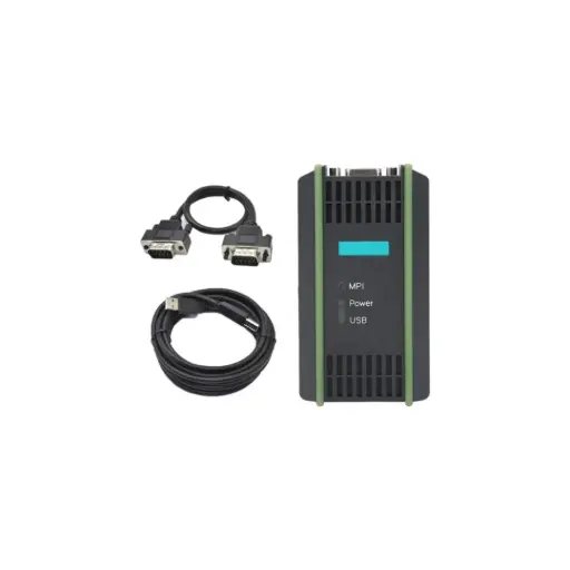 [P5631] Cable Programation Plc Siemens S7-200/300/400, Ppi/mpi/dp/us