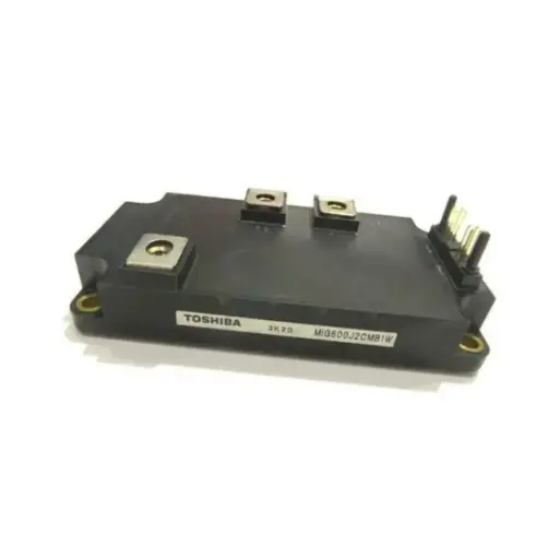 [MIG600J2CMB1W] Modulo De Alimentación Mig600j2cmb1w