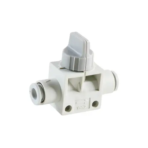 [P5648]  Skvff08-08 Válvula Manual Strokmatic