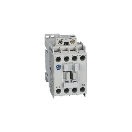 [p5124] 100-C16EJ10 Contactor 7.5kw Bobina Electrónica
