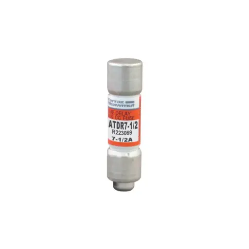 [P6852] ATDR7-1/2, Fusible Clase CC, Acción Retardada 