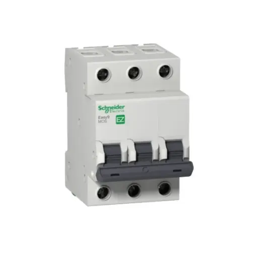 [EZ9F56332] EZ9F56332 Interruptor automático Easy9 3P 32A 6kA curva C