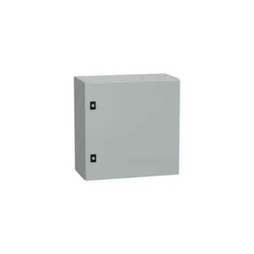 NSYCRN55250 Gabinete Spacial CRN de 500X500X250, con puerta ciega, protección IP66 IK10