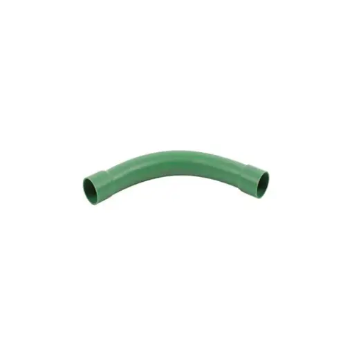 [p5059] Codo Conduit PVC Pesado 19mm (3/4)