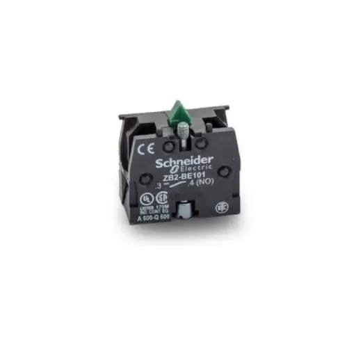 [P5498] Block De Contacto ZB2BE101