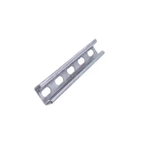 [p6266] US4X2 Unicanal Calibre 14 De Acero 